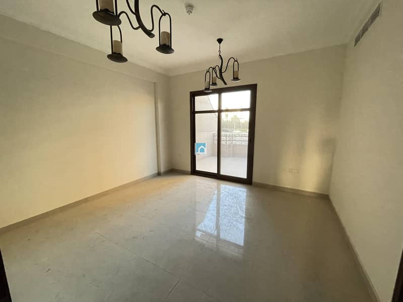 18 G+2 Townhouse with lift in JVC