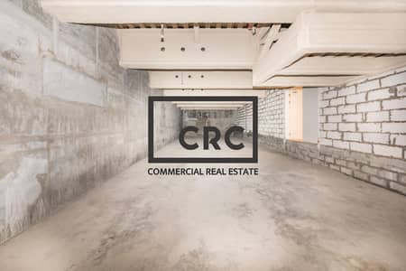 Shop for Rent in DIFC, Dubai - Retail | High Floor | Vacant | Index Tower DIFC