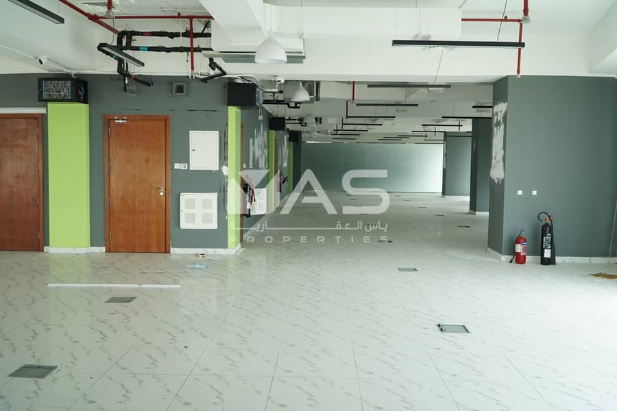 مکتب في جلفار تاورز،دفن النخیل 320000 درهم - 6192441 مکتب في جلفار تاورز،دفن النخیل 320000 درهم - 6192441