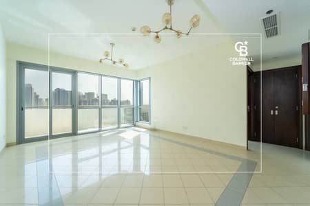 1 Bedroom Apartment for Rent in The Views, Dubai - Lake View | Vacant | Chiller Free