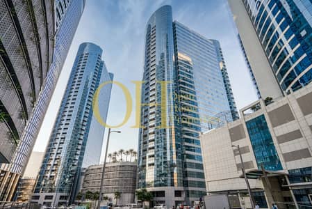 2 Bedroom Apartment for Sale in Al Reem Island, Abu Dhabi - C2-Marina-Bay-1. jpg