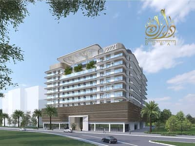 Studio for Sale in Al Furjan, Dubai - 70ead4247616f76c01e8f249eed13d095da87e26. jpg