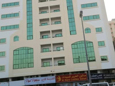 1 Bedroom Flat for Rent in Al Qasimia, Sharjah - c938cb0d-bd87-4491-b6c5-603473406732. jpg