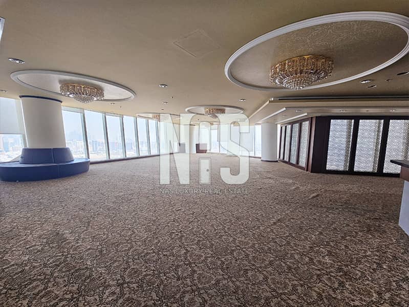 Офис в Корниш, 315000 AED - 9643681