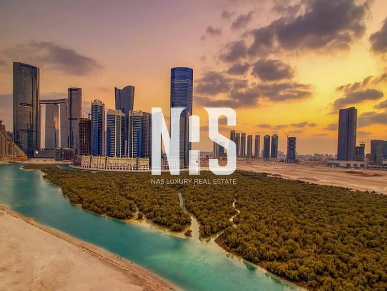 位于阿尔雷姆岛,沙姆斯-阿布扎比 的住宅地块 60000000 AED - 9643172 位于阿尔雷姆岛,沙姆斯-阿布扎比 的住宅地块 60000000 AED - 9643172