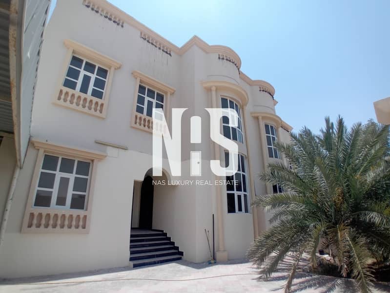 Вилла в Шахкбут Сити, 6 спален, 185000 AED - 9642137