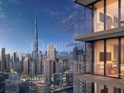 Studio for Sale in Business Bay, Dubai - 1. png