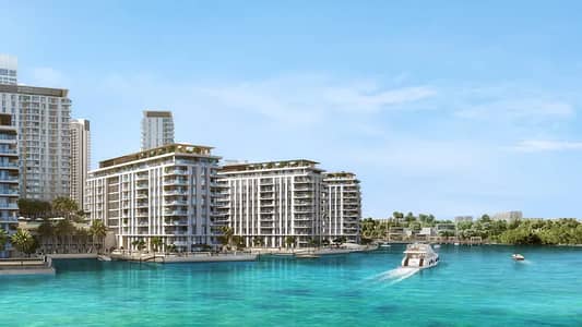 1 Bedroom Apartment for Sale in Dubai Creek Harbour, Dubai - Cover Image