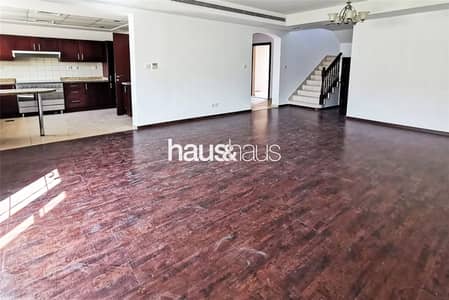 3 Bedroom Villa for Rent in Arabian Ranches, Dubai - Freshly Painted | Type 3M | Close to pool