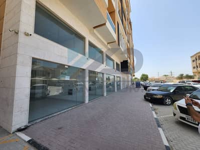 Shop for Rent in Al Mowaihat, Ajman - WhatsApp Image 2024-09-03 at 11.31. 41. jpeg