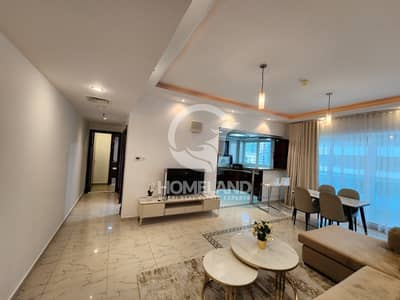 1 Bedroom Flat for Rent in Dubai Marina, Dubai - Prime Location | Un-Furnished | Ready To Move In