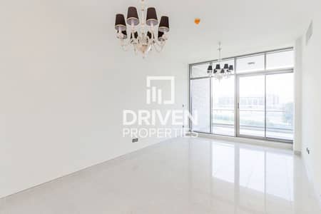 2 Bedroom Flat for Rent in Meydan City, Dubai - Burj Khalifa View | Spacious Terrace | Vacant