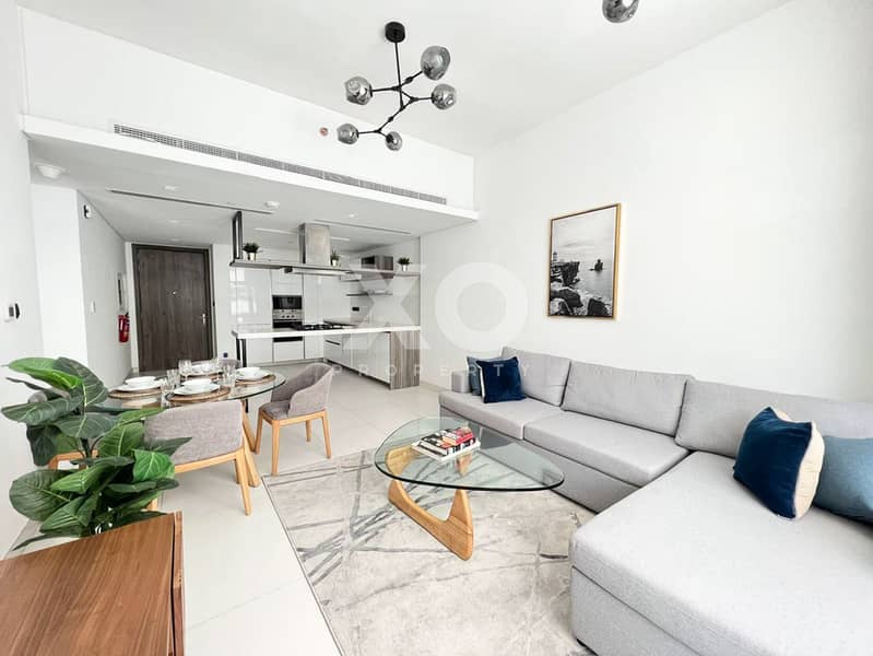 1 Bedroom | Modern | West Beach Access