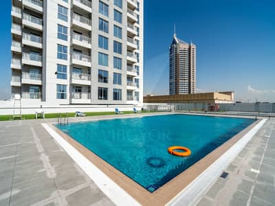 1 Bedroom Flat for Rent in Arjan, Dubai - Well Maintained 1BR | Available on 4th of October