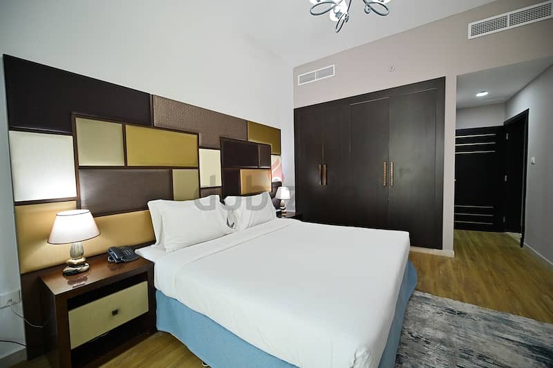 Квартира в Бур Дубай，Уд Мета, 3 cпальни, 12000 AED - 8505444