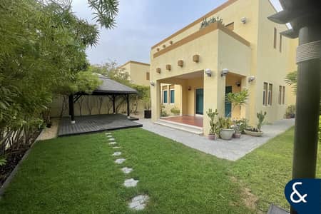 3 Camere Villa in affitto a Jumeirah Park, Dubai - Villa a Jumeirah Park, 3 camere da letto, 375000 AED - 9643956 3 Camere Villa in affitto a Jumeirah Park, Dubai - Villa a Jumeirah Park, 3 camere da letto, 375000 AED - 9643956