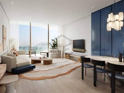 2 Bedroom Flat for Sale in Dubai Harbour, Dubai - 10. png