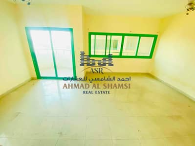 2 Bedroom Apartment for Rent in Al Taawun, Sharjah - m3CbWjZdQqnOaoA31GWyyAPyMq0iZOEeVksm8MVe