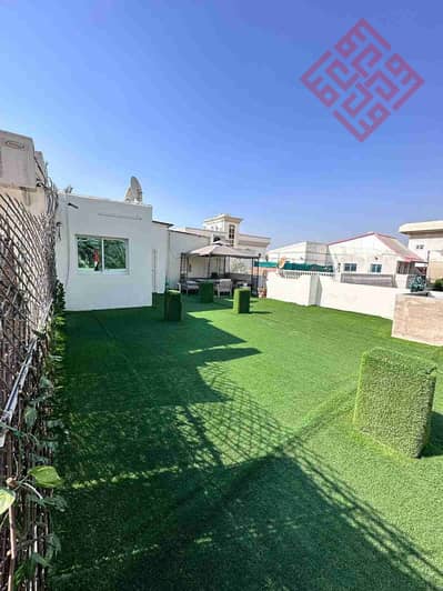 3 Bedroom Villa for Rent in Al Darari, Sharjah - NJ49Sw2GlG7BXZ4fiMLDiGrlKbeqDNBJ8CII9YGr