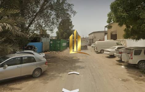 Industrial Land for Sale in Industrial Area, Sharjah - 2089f159-6fc1-4a3e-bd11-72ff9c6fb962. jpg