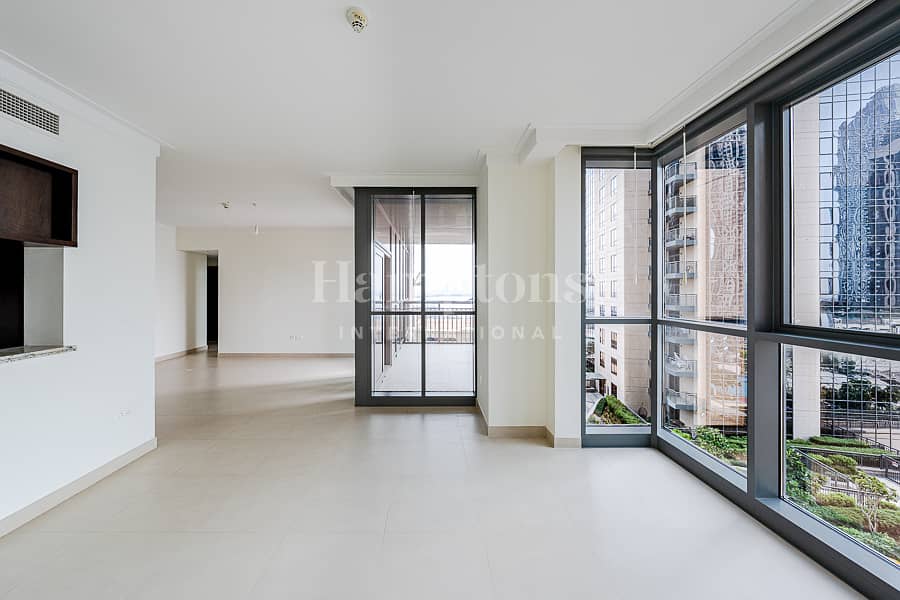 Biggest Layout | Water View | Maids Room