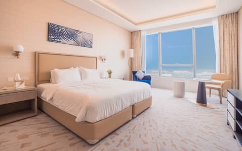 Studio for Sale in Palm Jumeirah, Dubai - USS00474 - pj. JPG