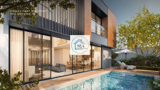 萨迪亚特岛， 阿布扎比 5 卧室别墅待售 - Saadiyat Lagoons_Brochure_Final-34. jpg