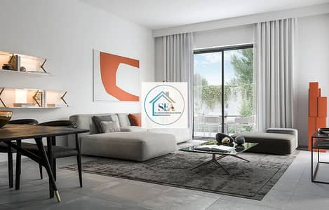 3 Bedroom Villa for Sale in Yas Island, Abu Dhabi - viva2. jpg