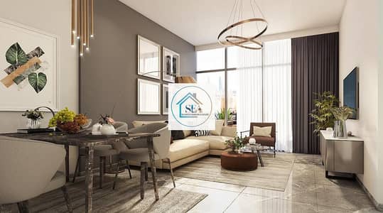 2 Bedroom Flat for Sale in Masdar City, Abu Dhabi - IMG-20240220-WA0014. jpg