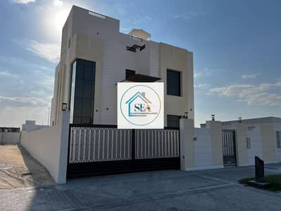 4 Bedroom Villa for Sale in Al Shamkha, Abu Dhabi - IMG-20240423-WA0190. jpg