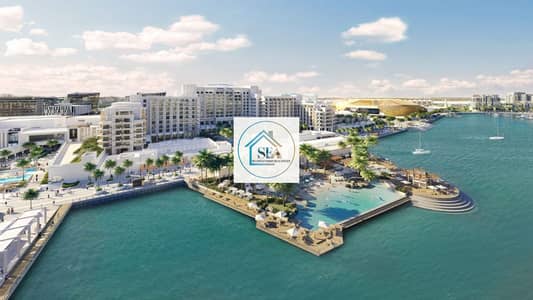 2 Bedroom Flat for Sale in Yas Island, Abu Dhabi - IMG-20240521-WA0050. jpg
