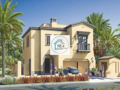 5 Cпальни Вилла Продажа в Зайед Сити, Абу-Даби - IMG-20240417-WA0098. jpg