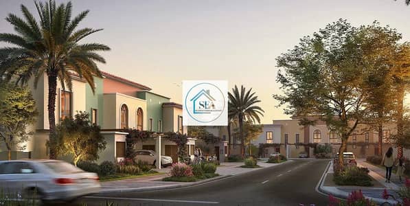 4 Bedroom Villa for Sale in Yas Island, Abu Dhabi - IMG-20240626-WA0047. jpg