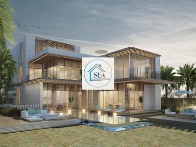 5 Bedroom Villa for Sale in Saadiyat Island, Abu Dhabi - IMG-20240712-WA0126. jpg