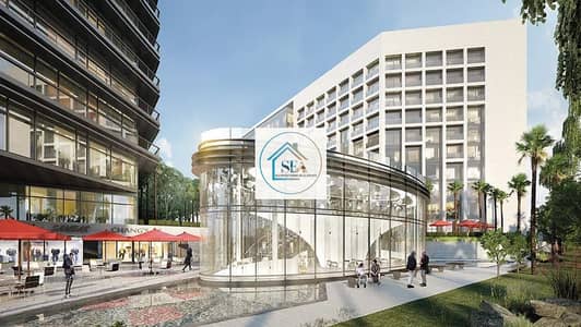 Studio for Sale in Saadiyat Island, Abu Dhabi - IMG-20240722-WA0103. jpg