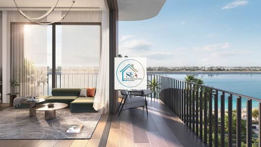 2 Bedroom Apartment for Sale in Yas Island, Abu Dhabi - IMG-20240802-WA0075. jpg
