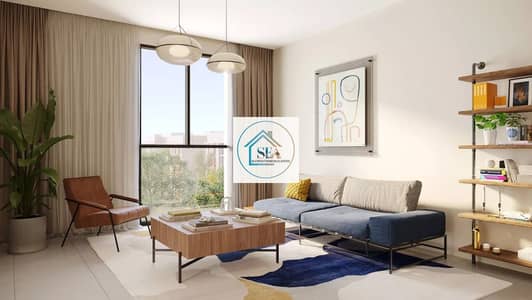 1 Bedroom Apartment for Sale in Al Shamkha, Abu Dhabi - IMG-20240520-WA0032. jpg