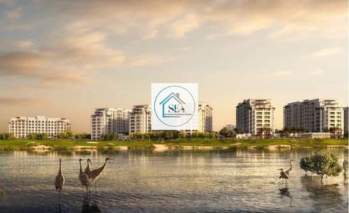 1 Bedroom Flat for Sale in Yas Island, Abu Dhabi - IMG-20240626-WA0037. jpg