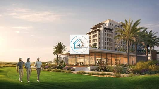 2 Bedroom Flat for Sale in Yas Island, Abu Dhabi - IMG-20240802-WA0093. jpg