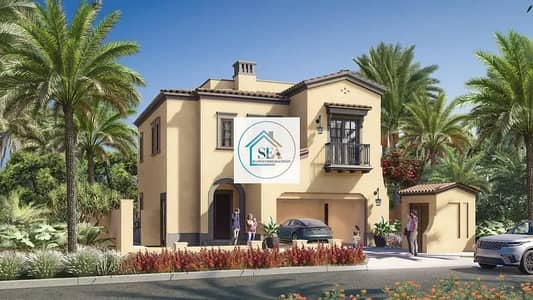 4 Bedroom Villa for Sale in Zayed City, Abu Dhabi - IMG-20240726-WA0041. jpg
