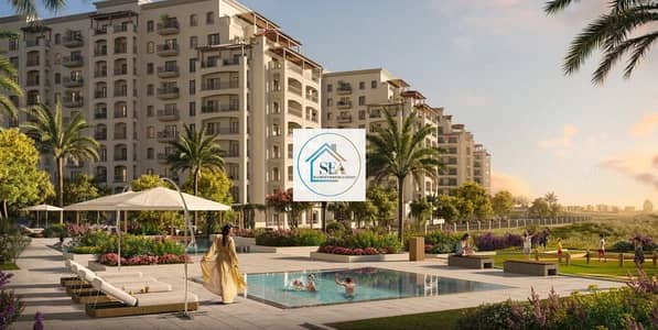 3 Bedroom Apartment for Sale in Yas Island, Abu Dhabi - IMG-20240802-WA0092. jpg