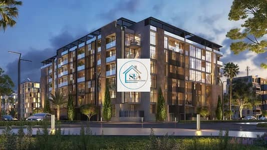 2 Bedroom Flat for Sale in Masdar City, Abu Dhabi - IMG-20240814-WA0015. jpg