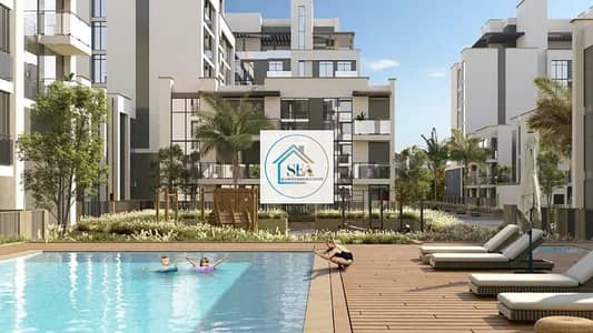 1 Bedroom Flat for Sale in Masdar City, Abu Dhabi - IMG-20240814-WA0079. jpg