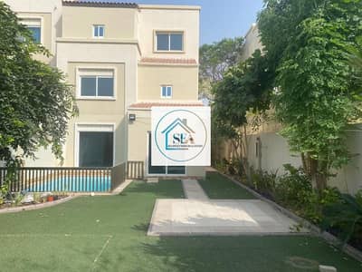 5 Bedroom Townhouse for Sale in Al Reef, Abu Dhabi - IMG-20240728-WA0029. jpg