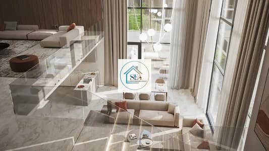 4 Cпальни Пентхаус Продажа в Масдар Сити, Абу-Даби - IMG-20240814-WA0071. jpg