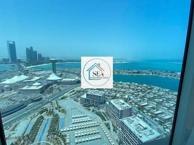 2 Bedroom Flat for Rent in The Marina, Abu Dhabi - IMG-20240821-WA0104. jpg