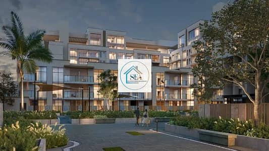 2 Cпальни Апартаменты Продажа в Масдар Сити, Абу-Даби - IMG-20240814-WA0073. jpg