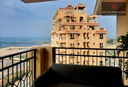 2 Bedroom Apartment for Rent in Al Hamra Village, Ras Al Khaimah - 6bb1e99a-7491-4692-9646-b970c025067b. JPG