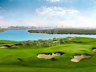 Stunning Golf View - Easy Payment Plan - Furnished