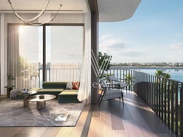 Dazzling View - Ample Layout - Big Corner Balcony